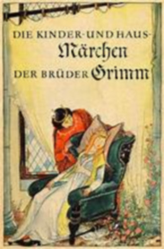 Grimm - Die Kinder und Haus marchen der Br�der Grimm