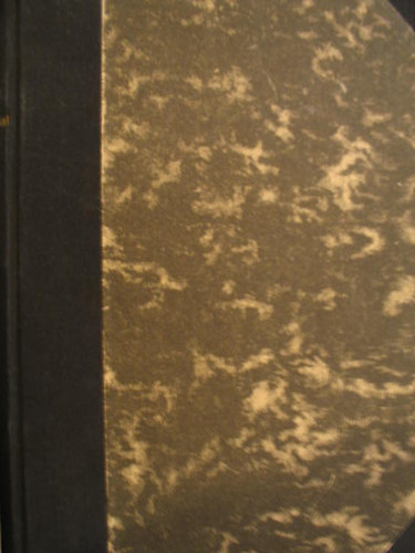 Dr. Proszt J.-Dr. Erdey-Grúz T - Fizikai-kémiai praktikum