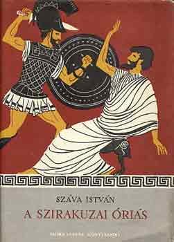 Szva Istvn - A szirakuzai ris