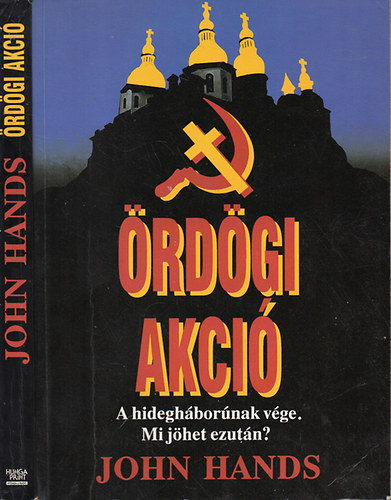 John Hands - Ördögi akció