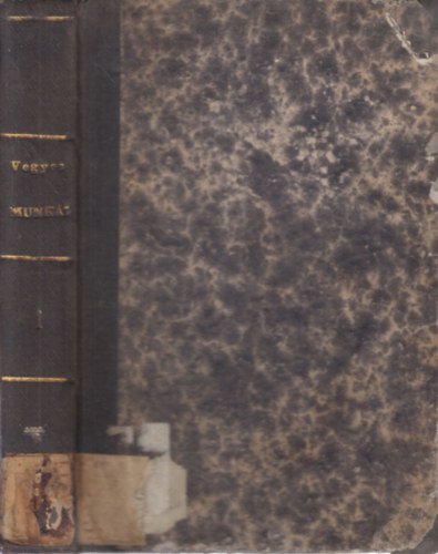 F�bi�n G�bor - Cicero vegyes munk�i I.- Rhetoricumok �s philosophicumok