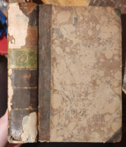 Institutio Concionatoria quinquepartita de festo Circumcisionis Domini, reliquisque eodem die concurrentibus Solemnitatibus: Potissimum pro ruralibus parochis elaborata A' Stephano Szilágyi parocho náraiensi.