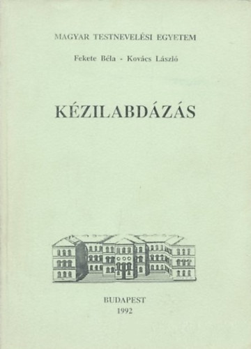 Fekete-Kovcs - Kzilabdzs