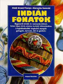 H. Grund-Thorpe; N. Sanwald - Indin fonatok