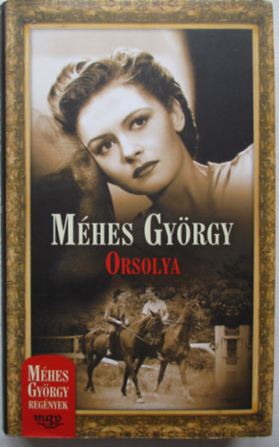 M�hes Gy�rgy - Orsolya