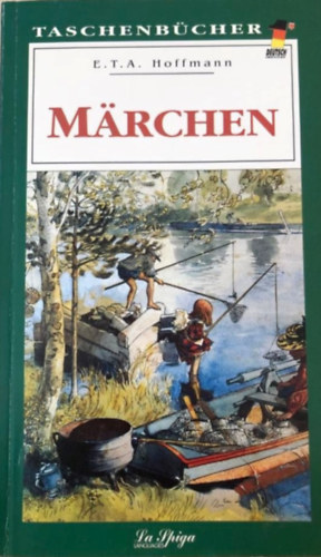 E. T. A. Hoffmann - M�rchen (Hoffmann)