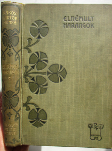 R�kosi Viktor - Eln�mult harangok