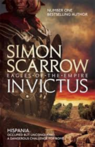 Simon Scarrow - Invictus