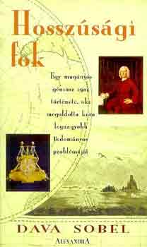 Dava Sobel - Hossz�s�gi fok