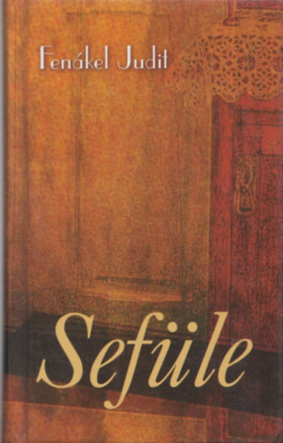 Fenkel Judit - Sefle
