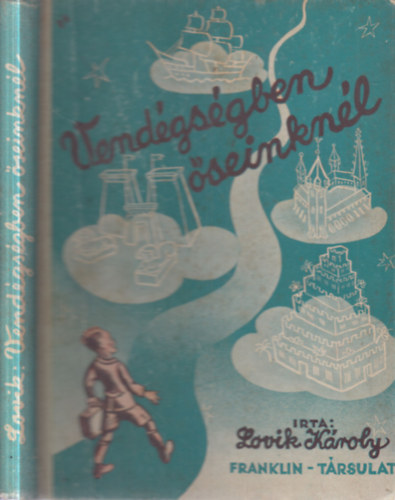 Lovik-Dallos - Vend�gs�gben �seinkn�l (Lovik)