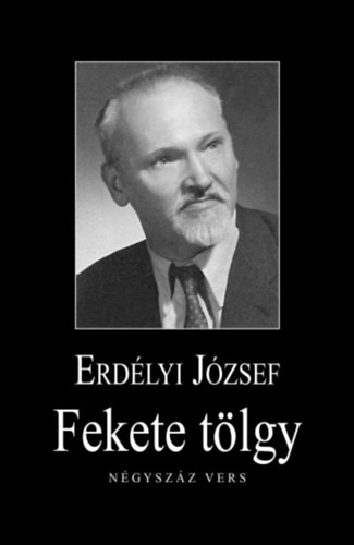 Erd�lyi J�zsef - Fekete t�lgy