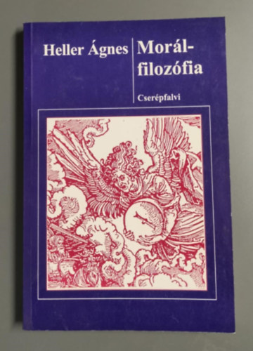 Heller gnes - Morlfilozfia