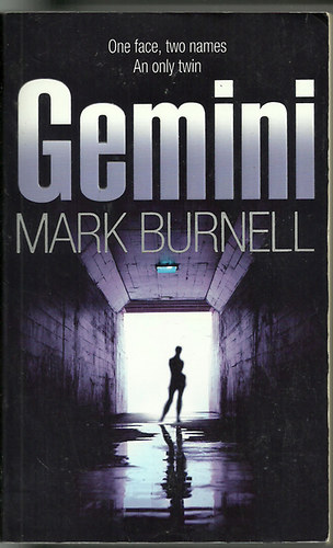 Mark Burnell - Gemini