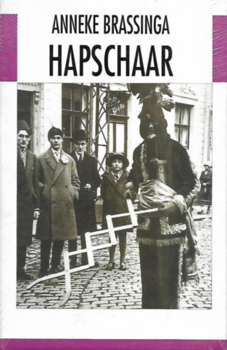 Anneke Brassinga - Hapschaar