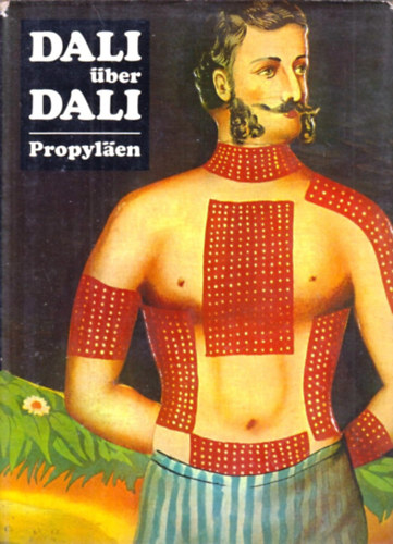 Dali �ber Dali