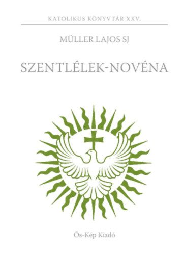 M�ller Lajoss.j. - Szentl�lek-nov�na