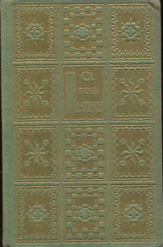 Sz�p Ern� - Hetedikbe j�rtam