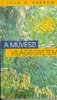 John D. Barrow - A mvszi vilgegyetem