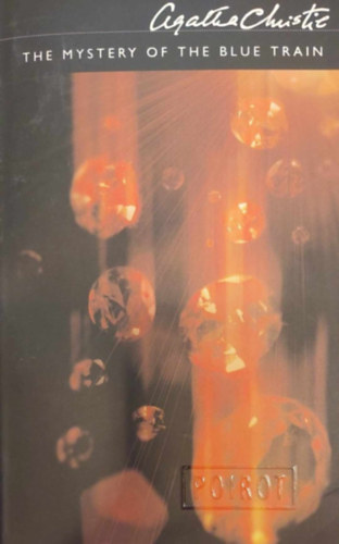 Agatha Christie - Thy Mystery of the Blue Train