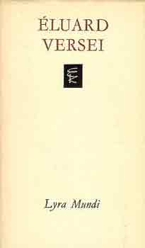 Paul �luard - �luard versei