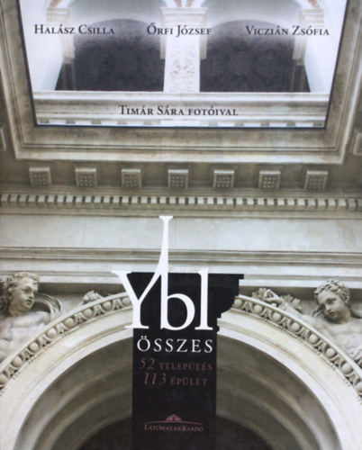 Hal�sz Csilla, Viczi�n Zs�fia �rfi J�zsef - Ybl �sszes