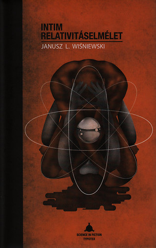 Janusz L Wi�niewski - Intim relativit�selm�let