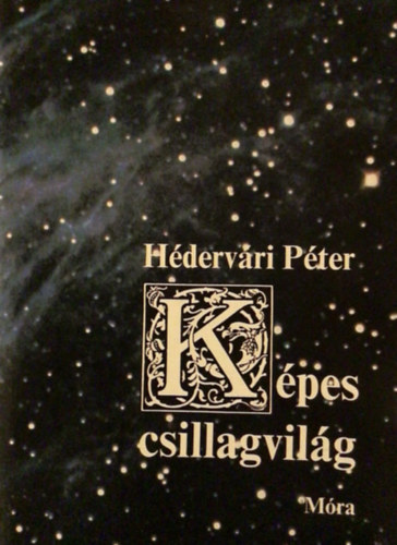 Hdervri Pter - Kpes csillagvilg