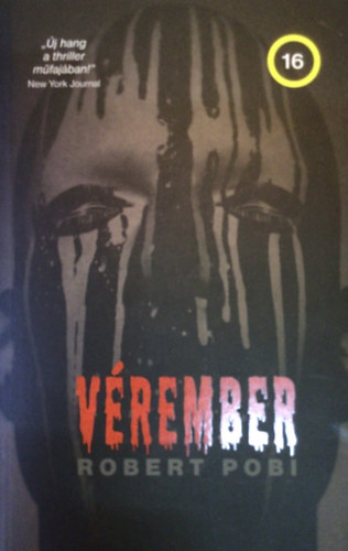 Robert Pobi - V�rember