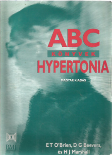 D. Gareth Beevers - Hypertonia (ABC Knyvek)