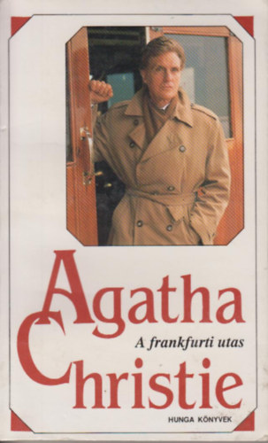 Agatha Christie - Frankfurti utas