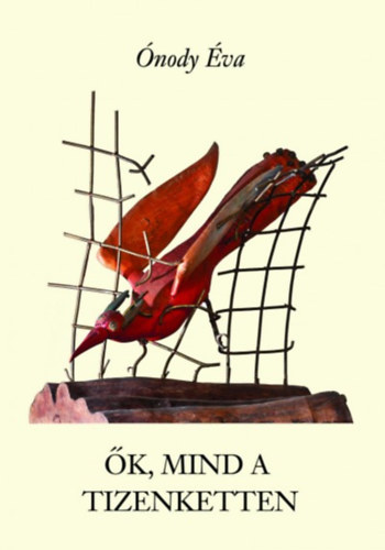 �nody �va - �k, mind a tizenketten