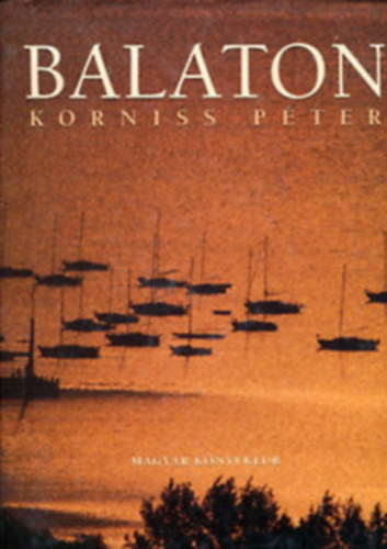 P�ter Korniss - Balaton