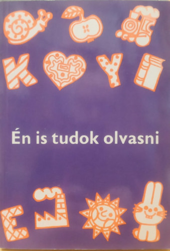 Meixner Ildikó - Én is tudok olvasni II.