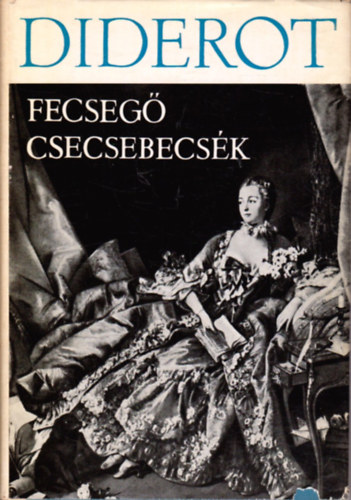 Diderot - Fecseg csecsebecsk