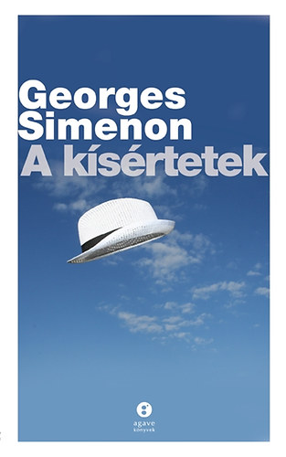 Georges Simenon - A ksrtetek