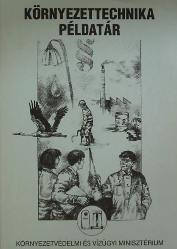 Környezettechnika példatár