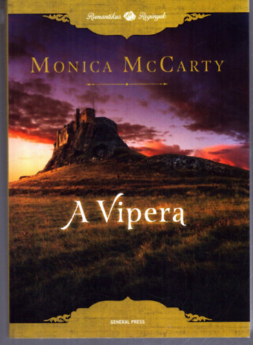Monica McCarty - A Vipera