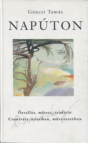 G�nczi Tam�s - Nap�ton