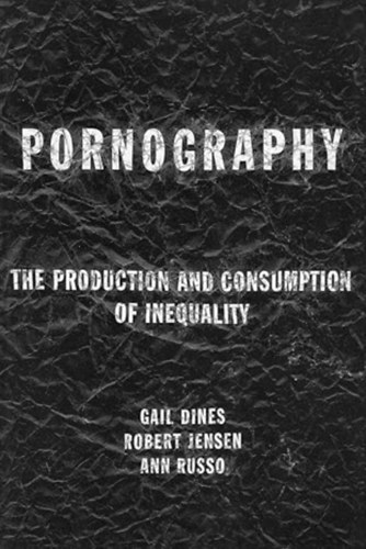 Gail Dines - Pornogr�fia