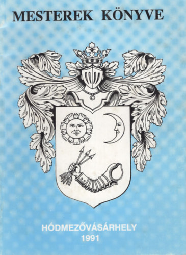 Mesterek Knyve Hdmezvsrhely 1991