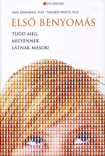 Valerie PhD White Ann PhD. Demarais - Els benyoms