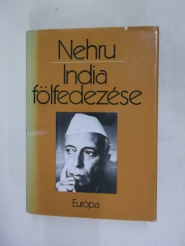 Nehru - India fölfedezése