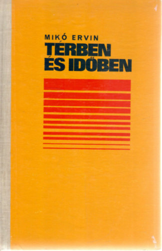 Mik� Ervin - T�rben �s id�ben