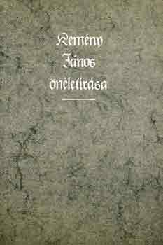 Kemny Jnos nletrsa 1657-1658