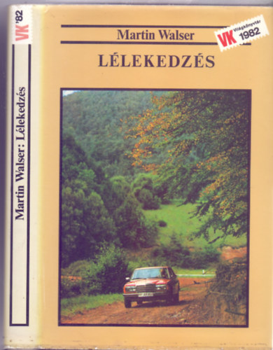 Martin Walser - Llekedzs