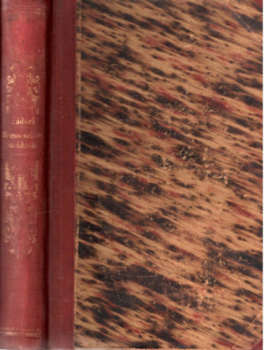 Zdori Ev. Jnos - A Jzus szve jtatossgnak trtnete, mivolta, hittani alapja