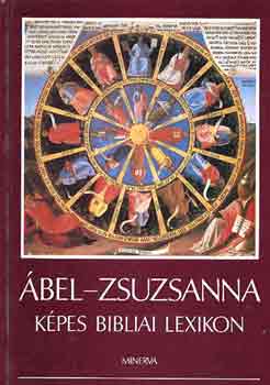 bel-Zsuzsanna Kpes bibliai lexikon