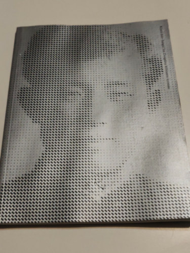 ismeretlen - Közös ihlet- hangul Jun Dongdzsu költészete nyomán (kiállítási katalógus)