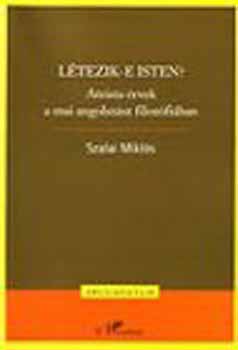 Szalai Mikls - Ltezik-e Isten?